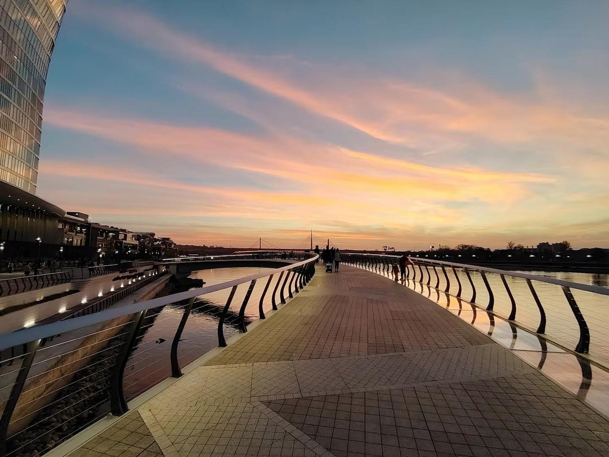 Daire Beldorado - Waterfront Luxury Designer Belgrad
