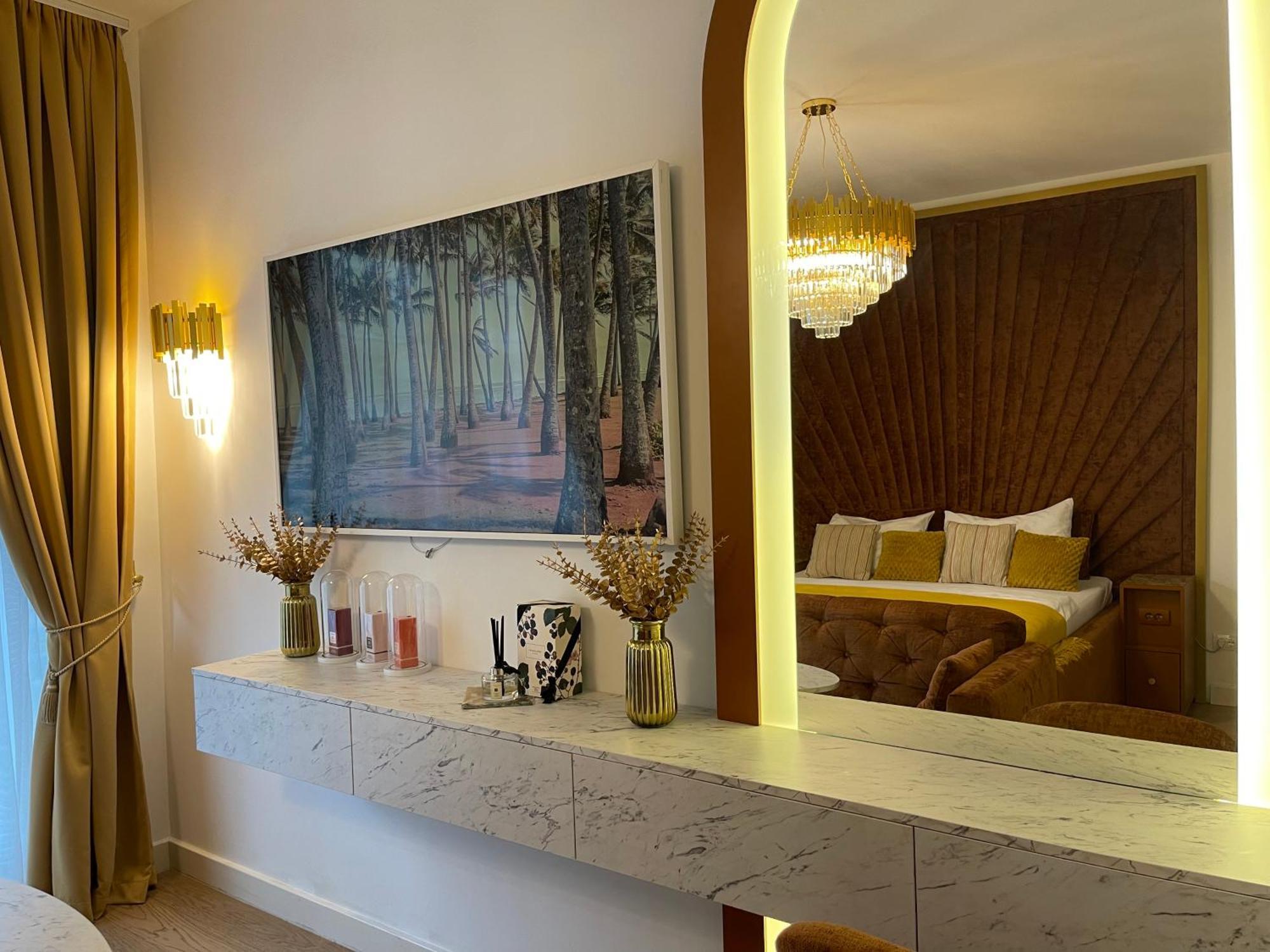 Beldorado - Waterfront Luxury Designer