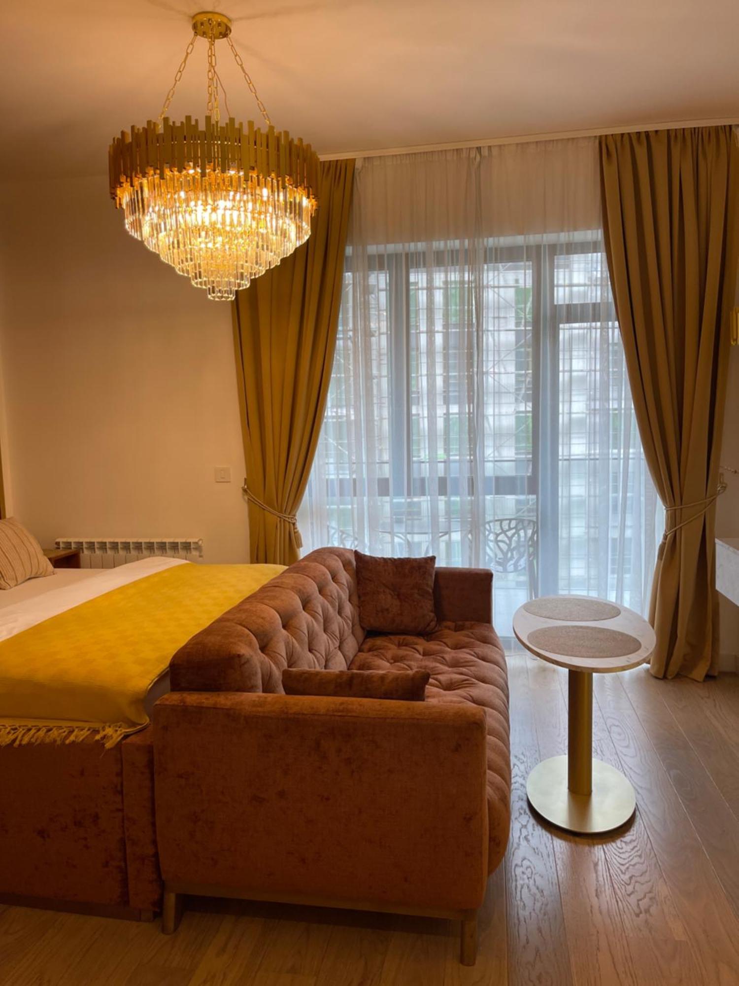 Beldorado - Waterfront Luxury Designer * Belgrad